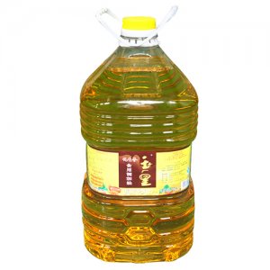 玉皇食用調(diào)和油20L