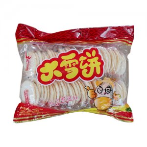 萬力奇大雪餅18gx30