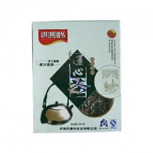 洪湖水鄉(xiāng)蓮心茶