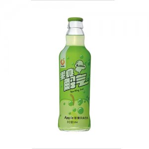 宏達(dá)蘋(píng)果風(fēng)味268ml