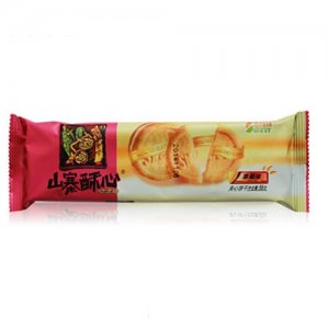 思維特山寨酥心草莓味55g