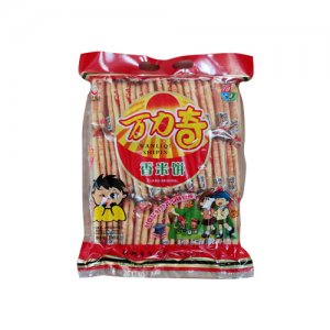 萬力奇香米餅150g