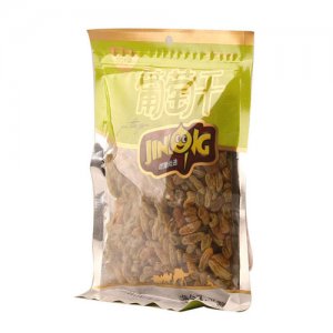 錦隆葡萄干袋裝250克