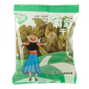 錦隆小包裝葡萄干