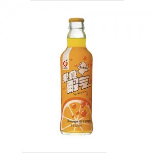 宏達(dá)桔子風(fēng)味268ml