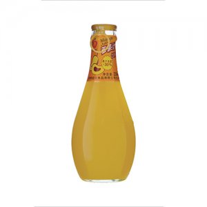 宏達(dá)芒果汁230ml