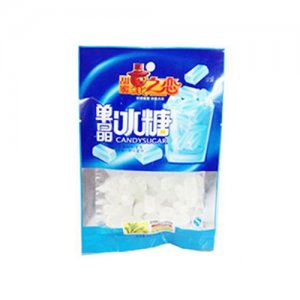 果之戀單晶冰糖