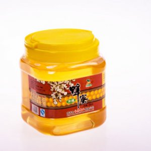 永亮方桶洋槐蜜