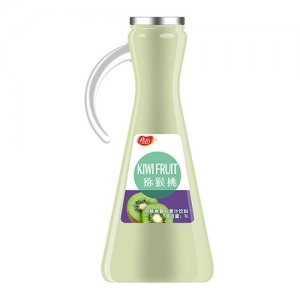 真心獼猴桃汁1L帶把