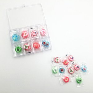 精益珍節(jié)慶糖