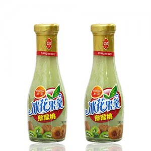 冰花果羹（獼猴桃）