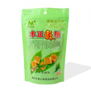 木正杜潯酥糖160g（蔥香）