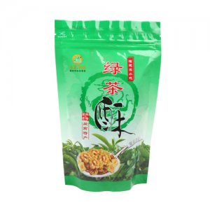 木正杜潯酥糖160g（綠茶）