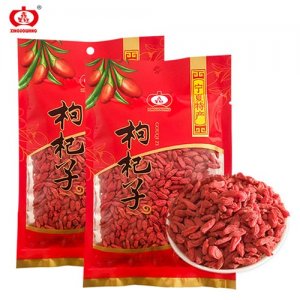 鑫果旺枸杞子袋裝