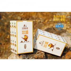 老山洋槐蜂蜜70g