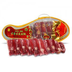 金蘇金華火腿2kg