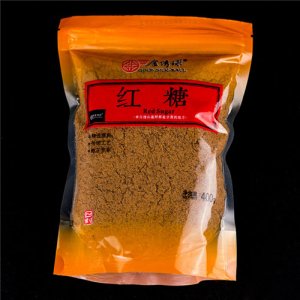 金繡球紅糖400g