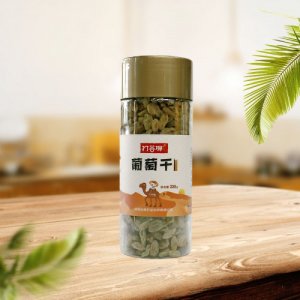 打谷塬葡萄干330g