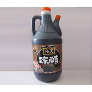 泓天陳醋800ml