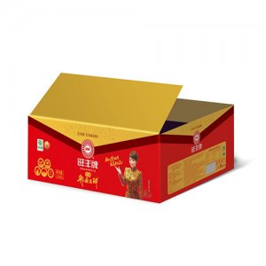 旺豐紅油豆瓣10kg