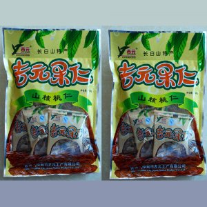 吉元果仁山核桃仁