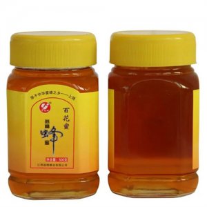 益精百花蜜500g