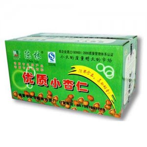 陳林優(yōu)質(zhì)小杏仁