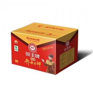 旺豐紅油郫縣豆瓣10kg