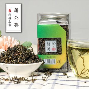 漢方佑康蒲公英茶 50g