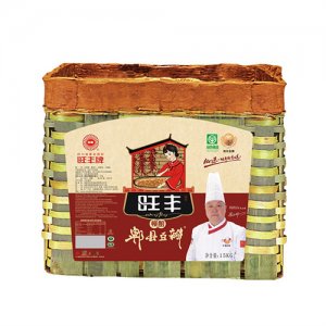 旺豐慢釀郫縣豆瓣15kg
