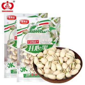 鑫果旺開心果120g