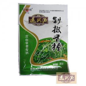 延興源剁椒香椿35g