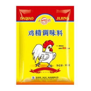 大橋燒烤雞精調(diào)味料