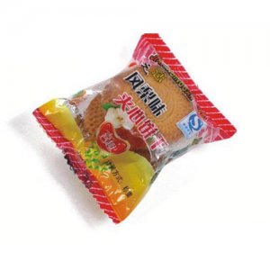 喜趣鳳梨夾心餅干