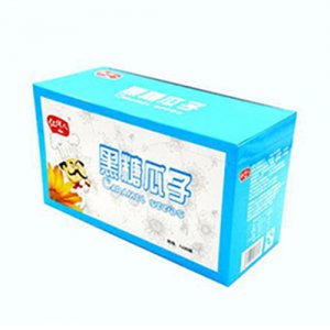 仁傳人黑糖瓜子