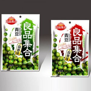 喜趣良品集合青豆