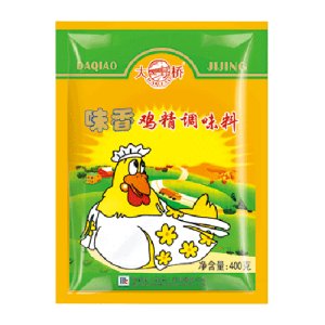 大橋味香雞精調(diào)味料
