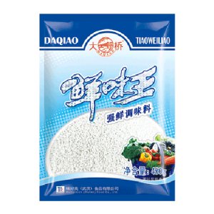 大橋鮮味王強(qiáng)鮮調(diào)味料
