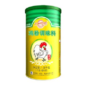 大橋聽裝香濃雞粉調(diào)味料