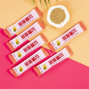 宏生堂紅糖姜茶10g