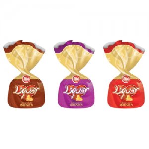 鞠鄉(xiāng)酒心巧克力