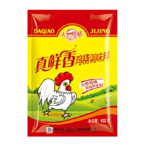 大橋真鮮香雞精調(diào)味料