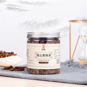 宏生堂蒲公英根茶200g