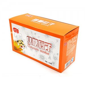 仁傳人焦糖瓜子