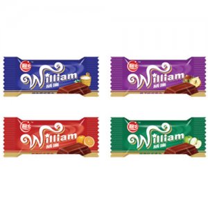 鞠鄉(xiāng)威廉巧克力