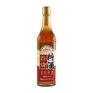 大橋紅燒調(diào)味料酒