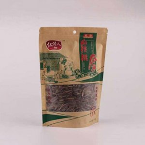 仁傳人山核桃瓜子