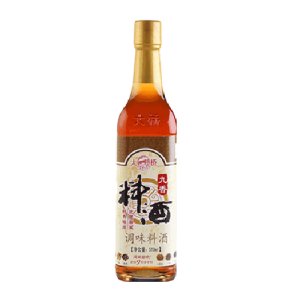 大橋九香調(diào)味料酒