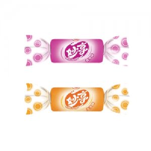 鞠鄉(xiāng)妙享奶糖