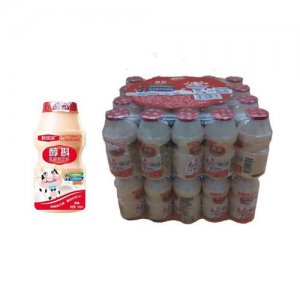 新雨潤(rùn)乳酸菌100ml